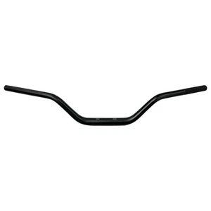 1 1/8" 28MM Mid Handlebar Handle Fat Bars Dirt Pit Bike Motorcycle Enduro ATV MX - Picture 1 of 16