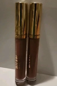 Milani Amore Shine Liquid Lip Color - 04 Foxy *Sealed - Picture 1 of 3