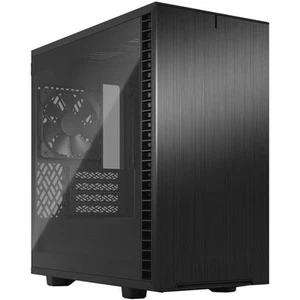 Fractal Design Define 7 Mini Black TG Light Tint - Picture 1 of 6