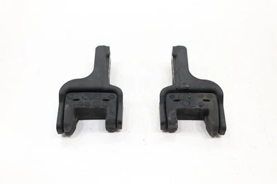 Dodge Charger Radiador 2006-2023 montaje lateral izquierdo y derecho soporte aislador OEM Foto 1 de 4