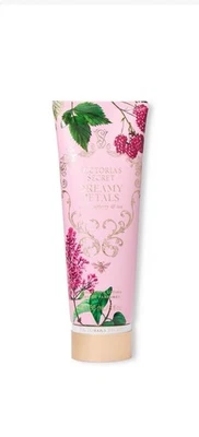 Loção Corporal Victoria's Secret Dreamy Petals Juicy Framboesa & Chá Fragrância 8fl - Imagem 1 de 3