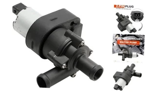 55056340AA Elektrische Zusatzwasserpumpe, Ersatz für Dodge Durango 3.7L  - Bild 1 von 8