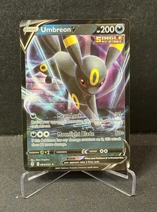 Umbreon V - Evolving Skies - 094/203 - Pokemon TCG - LP - HOLO - Bild 1 von 2