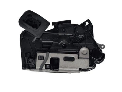 MOTOR ACTUADOR CERRADURA PUERTA LADO CONDUCTOR TRASERO IZQUIERDO 18-25 VOLKSWAGEN ATLAS OEM Foto 1 de 4