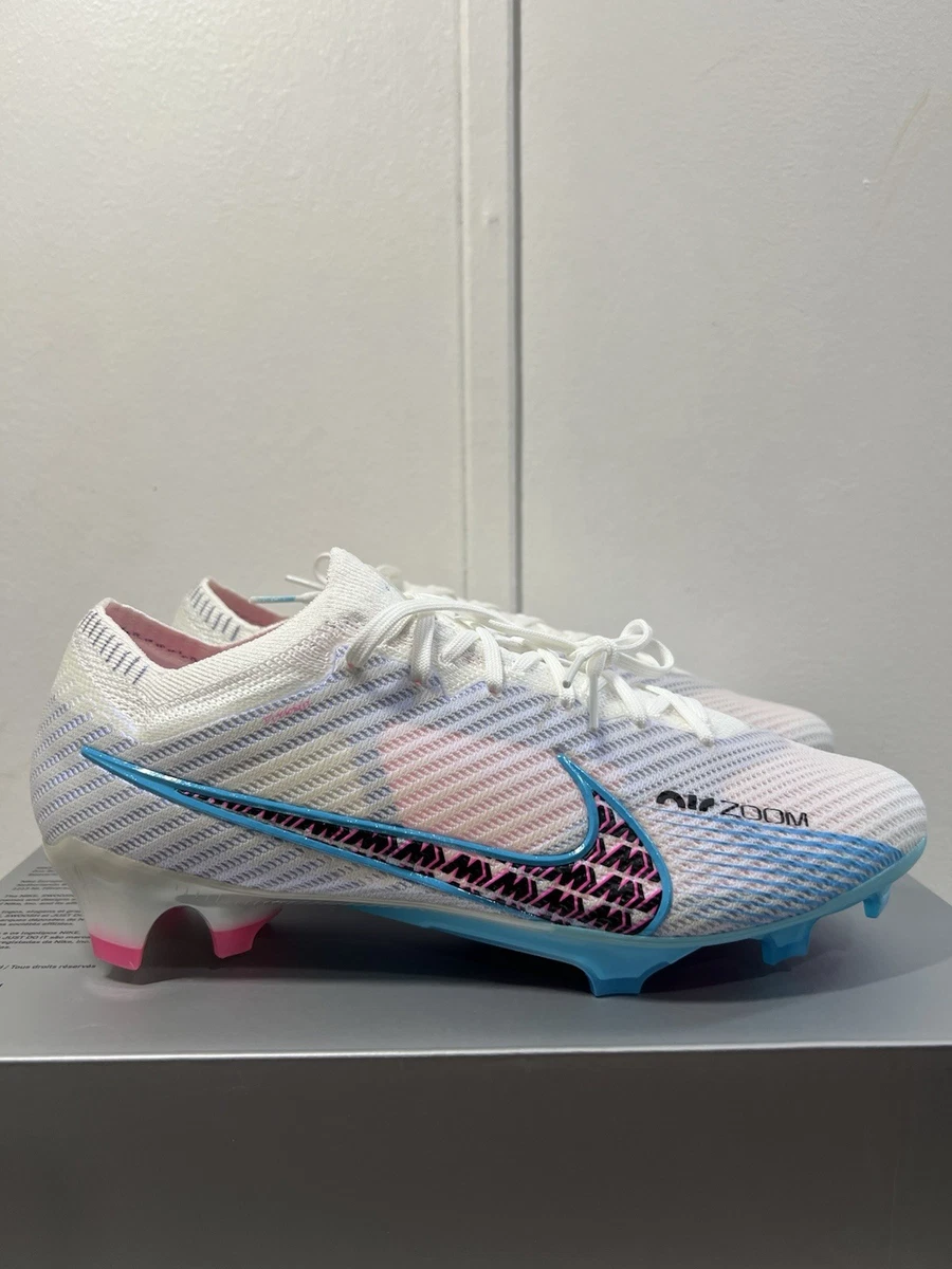 Las mejores ofertas en Nike Zoom Mercurial Vapor 15 Elite FG Blast