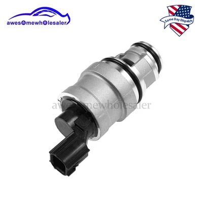 Válvula de control de aire de ralentí 4593849AA para Chrysler Town&Country Caravan Jeep Wrangler Foto 1 de 4