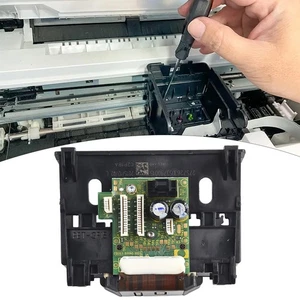 Enhanced Compatibility for HP934 935 Printhead with Various Printer Models - Zdjęcie 1 z 12