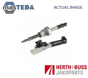 J5950302 SENSOR EXHAUST GAS TEMPERATURE HERTH+BUSS JAKOPARTS NEW OE REPLACEMENT - Picture 1 of 7