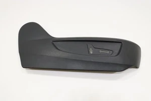 2022 - 2025 INFINITI QX55 FRONT RIGHT SEAT OUTER TRIM COVER PANEL OEM 175A0A4602 - Picture 1 of 10
