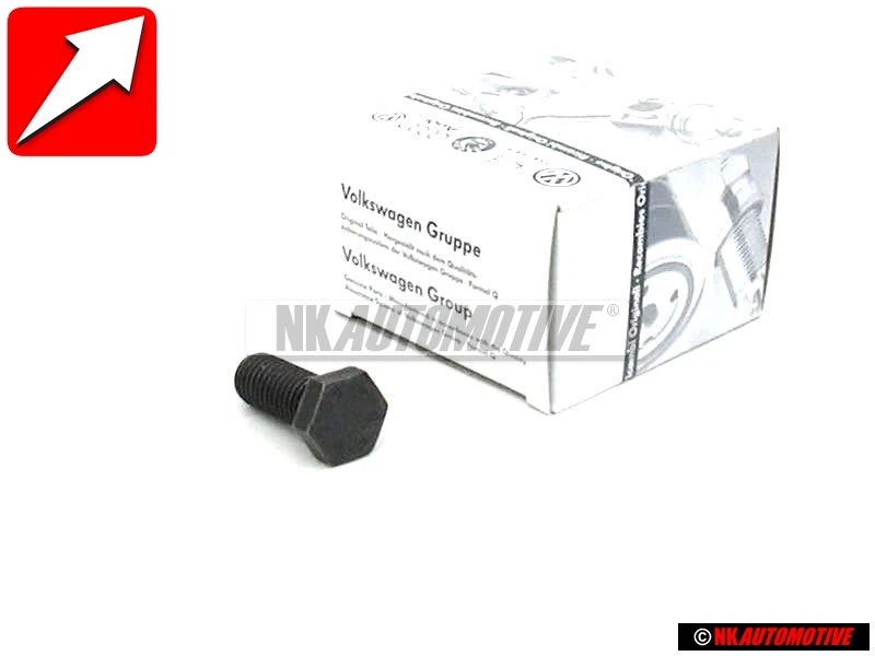 VW Original Vis 6 Pans - N 90369801 - Photo 1/1