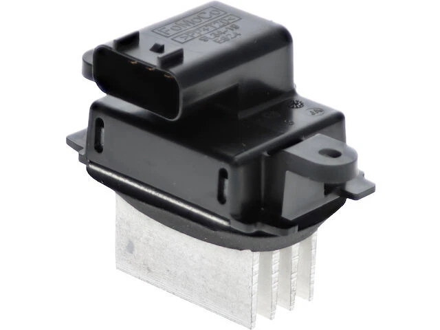 Soplador regulador motor motor para Ford Taurus X 2008-2009 Motorcraft 23746QZTC Foto 1 de 2