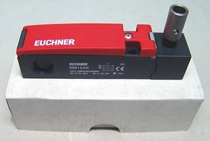 Interruptor final Euchner interruptor de seguridad NM12AK (079020) NUEVO/EMBALAJE ORIGINAL - Imagen 1 de 1