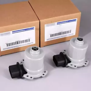 AE8Z-7C604-A Automatic Transmission Clutch Actuator A/B for 11-17 Ford Fiesta - Bild 1 von 10