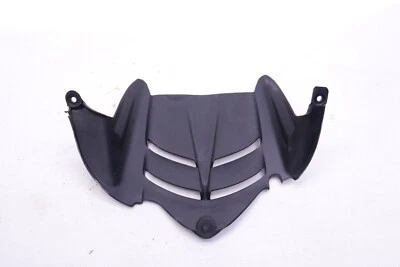 Kawasaki Ninja ZX6R 636 600 2021 18-21 OEM rueda trasera abrazadera guardabarros barro K188 Foto 1 de 4