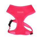 Soft Harness A XL Over-The-Head Soft Mesh Harness Neon Pink