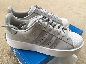 adidas all star grey
