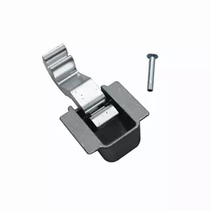 Dometic A&E Awning Secondary Rafter Slider Assembly with Rivet 830463P - Foto 1 di 4