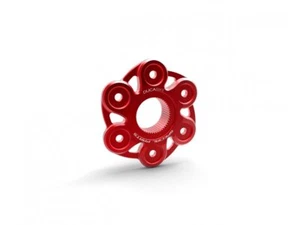 Sprocket Carrier V4 Red Ducabike For Ducati Streetfighter Sf V4 2020 > 2023 - Picture 1 of 1