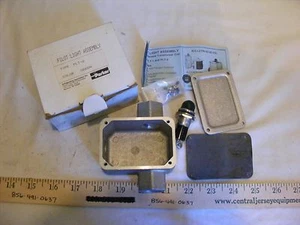 Conjunto de luz piloto Parker tipo PLT-2 nuevo en caja - Imagen 1 de 6