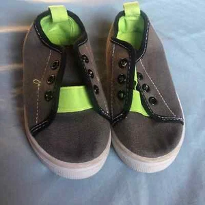 Größe 8 Kleinkindschuhe keine Marke - Bild 1 von 9