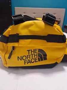 The North Face Base Camp+ Beauty Case (Mai utilizzati) - Foto 1 di 3