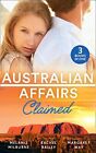 Australian Affairs: Claimed: Dr Chandler's Sleeping Beauty /... by Way, Margaret