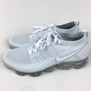 Las mejores ofertas en Nike Air VaporMax Flyknit 2 correr y trotar Zapatos  para Mujeres | eBay