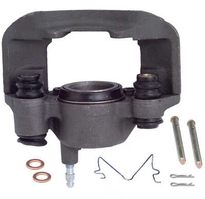 Pinça de freio a disco Cardone 19-1148 Reman compatível com 1988 Ford Festiva - Imagem 1 de 4