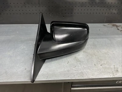 Espejo retrovisor lateral izquierdo del conductor Ford Mustang 2005-2009  Foto 1 de 4