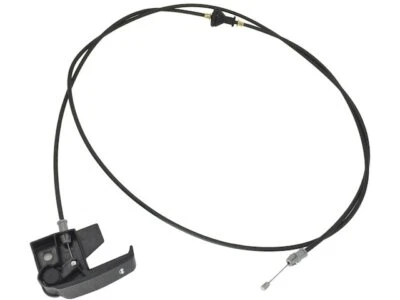 For 2002-2009 Chevrolet Trailblazer Hood Release Cable 32536WPVX 2005 2006 2007 - Image 1 of 2