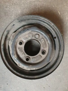 Llanta DKW Junior 3.50x12 Kronprinz 521 3 A - Imagen 1 de 2