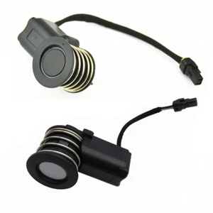 1/2/4pcs For For Mazda 6 3 Toyota Avensis RAV4 PDC Parking Assist Sensor - Bild 1 von 13
