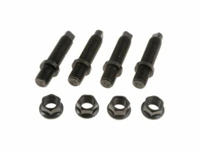 Para Ford Country Squire 1987-1991 brida de escape perno y tuerca Dorman 34753WD Foto 1 de 2