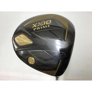 Dunlop Driver XXIO PRIME (2021) 10.5° Flex SR XXIO SP1100 47 - Picture 1 of 6