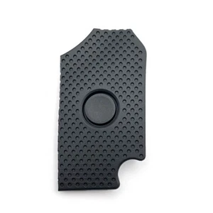Gummi Power Button für Garmin Dezl 570 (flexibel, wasserdicht) NEU - Bild 1 von 4