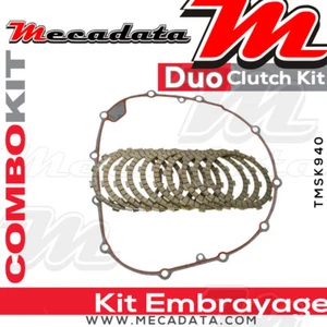 Kit embrayage (disques garnis/joint) MV Agusta Brutale 1090 RR 2011 - Picture 1 of 1