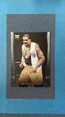 2021 Topps WWE Wrestling THE GODFATHER #70 WWE Legends ~AY18B - Image 1 of 2