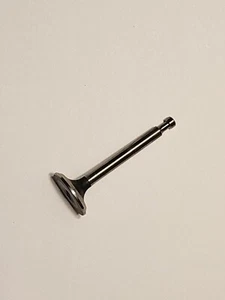 Brand New Honda OEM/NOS, Exhaust Valve. Nice. - Picture 1 of 9