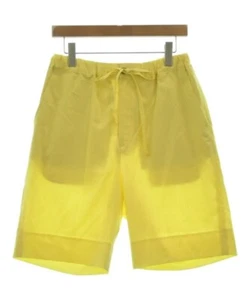 Pantalones cortos Graphpaper amarillo 0 (aprox. XS) 2200478556100 - Imagen 1 de 6