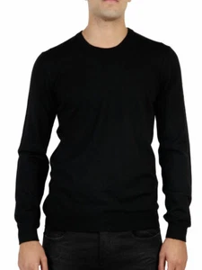 Gucci Runway SIGNATURE Web Wool Sweater Maglione S Made in Italy,ULTRA RARE - Picture 1 of 3