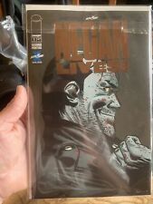 The Walking Dead: Negan Lives! Bronze Foil 2nd Print NM