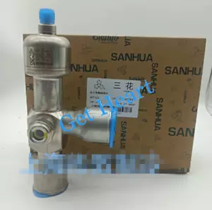 1pcs SANHUA electronic expansion valve VP150H02 FedEx or DHL or UPS - Picture 1 of 2