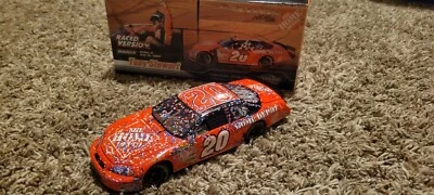 Tony Stewart 2007 Chicago Win Diecast Foto 1 de 2