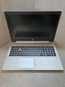 HP ProBook 450 G7 i5-10210U @ 1.6GHz 8GB DDR4 256GB NVMe SSD Grade C EG1501 - Picture 1 of 11