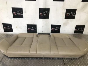 1994 - 2000 Mercedes Benz C280 W202 Rear Seat Cushion Assembly Tested Oem - Picture 1 of 11