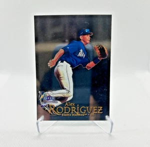 Alex Rodriguez - 1999 Fleer Brilliants #39 - Seattle Mariners - Picture 1 of 2