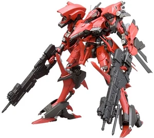 Kotobukiya Armored Core Rayleonard 03 Aaliyah Kpachar Full Package 1/72 Model - Picture 1 of 4