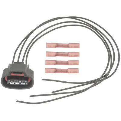 For 1999-2001 Toyota Solara 2.2L L4 Ignition Coil Connector SMP 1999 2000 2001 - Image 1 of 3