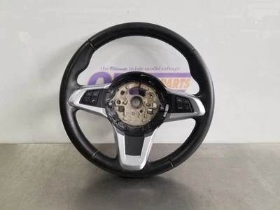 BMW Z4 S DRIVE 35I 11 2011 volante cuero negro Foto 1 de 4