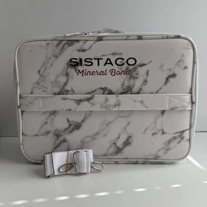 Sistaco Nagelpulver Aufbewahrung Reiseetui groß - Bild 1 von 8